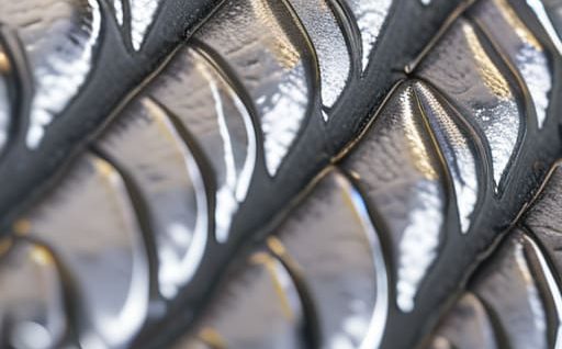 Preventing aluminum oxidation on metal surfaces.