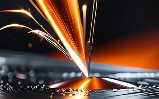Improving mig welding technique for better beads.