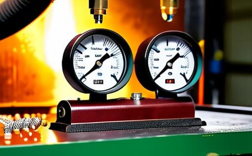 Fundamentals of oxy fuel welding equipment.