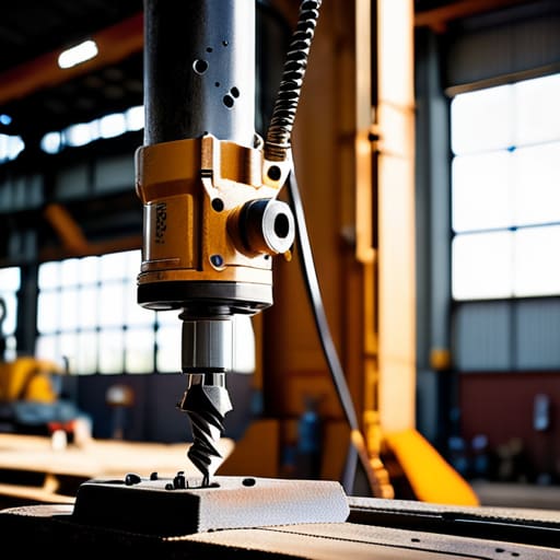 A Portable Magnetic Drill Selection Guide for Real Work