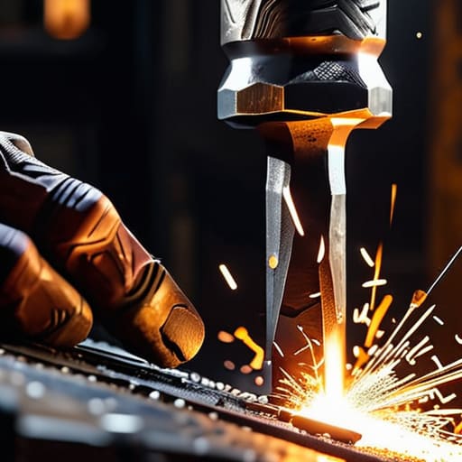 Choosing Right Rivet Fastener Types for the Job