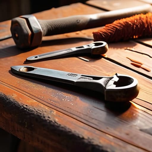 Choosing the Best Solvents for Old Metal Without Shortcuts