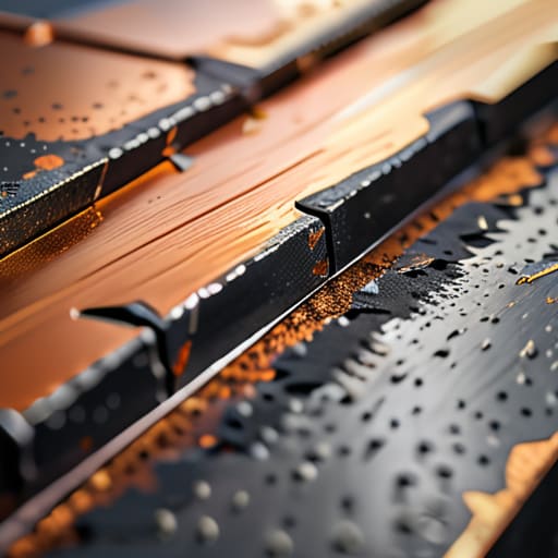 Dont Skip the Mechanical Surface Preparation.