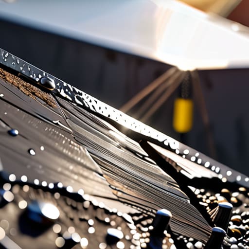 Emergency Metal Patch Solutions for When Things Go Wrong