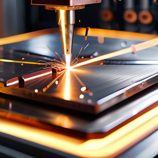 Mastering the Resistance Spot Welding Process.