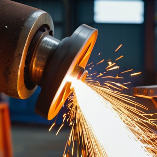 Prioritizing Safety Vital Bench Grinder Safety Precautions