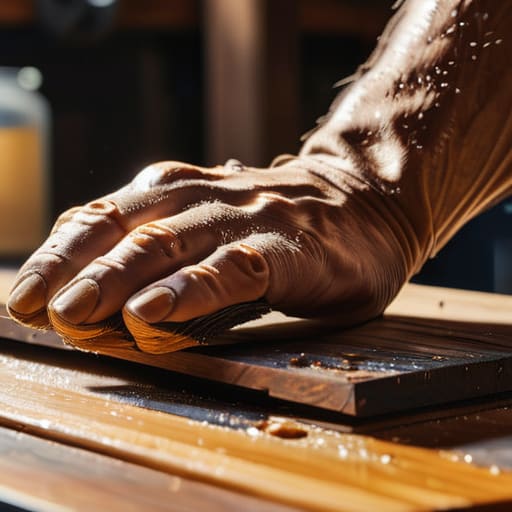 Removing Old Varnish and Stain Without Ruining the Soul