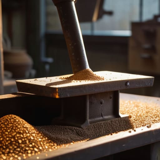 Sand Casting vs Investment Casting Choosing Your Battle
