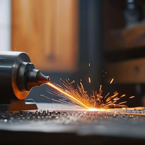 Sharpening Chisel Edges to Hold a True Bite