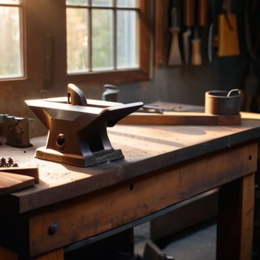 Smart Small Workshop Layout Ideas for Serious Makers