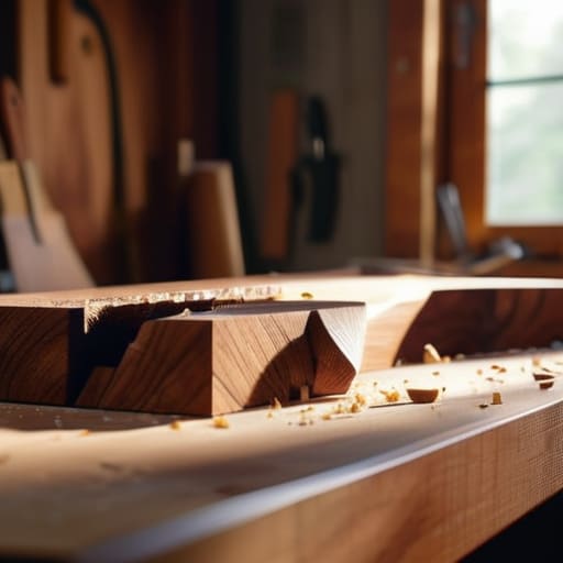 Why Improper Wood Grain Orientation Ruins Your Foundation