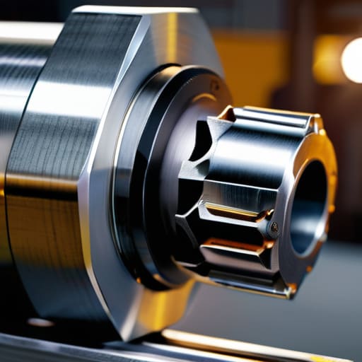 Choosing Proper Lathe Chuck Types for a Secure Hold