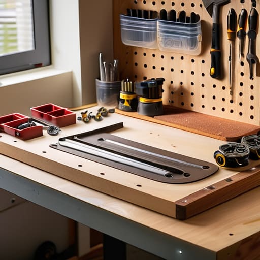 Compact Workbench Solutions That Wont Fail You