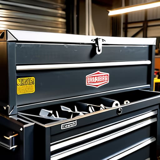 Custom Tool Chest Solutions That Wont Fail You.