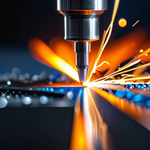 Dont Waste Material Managing Kerf Width and Edge Quality.