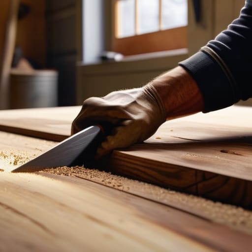 Manual vs Electric Tool Efficiency the Cost of Rushing