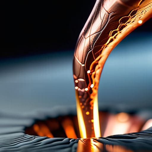 Mastering Capillary Action in Metal Joining for Lasting Bonds