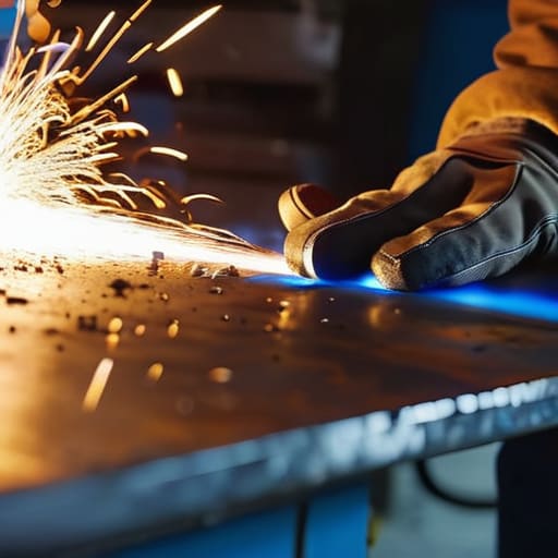 Mig vs Stick Welding for Steel and Common Mistakes to Avoid