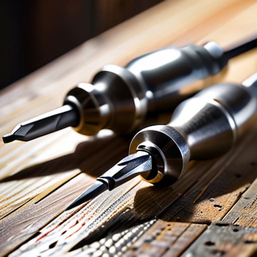 Phillips vs Slotted Screwdriver Picking Tools That Wont Strip