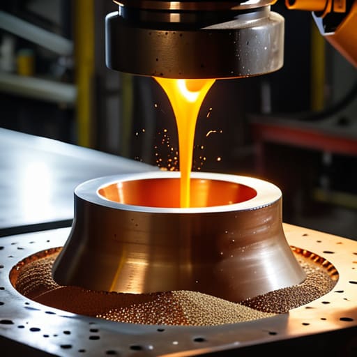Precision Metal Casting Techniques That Wont Fail You