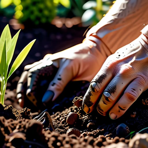 Proper Vegetable Garden Soil Preparation for Longevity