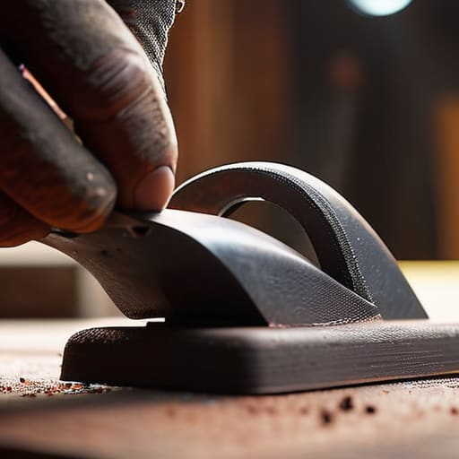 Removing Rust From Metal Without Ruining the Surface