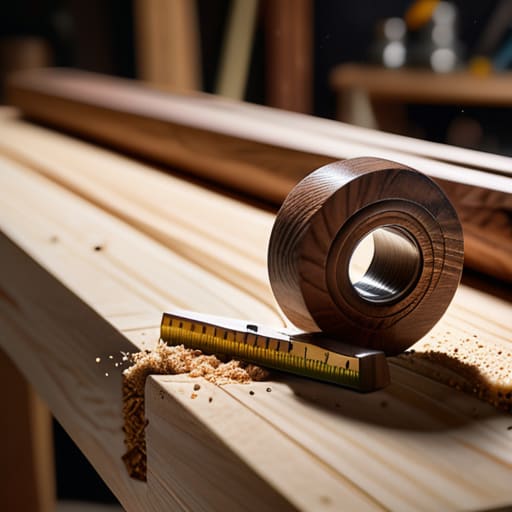The Ruinous Toll of Woodworking Measurement Errors.