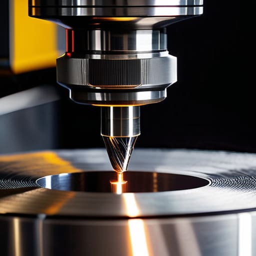 The Truth About Precision Machining Processes and Lasting Results