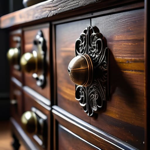 Understanding the Soul of Patina vs Polished Brass.