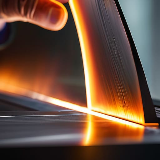 Why Contemporary Metal Aesthetics Require Patience and Precision
