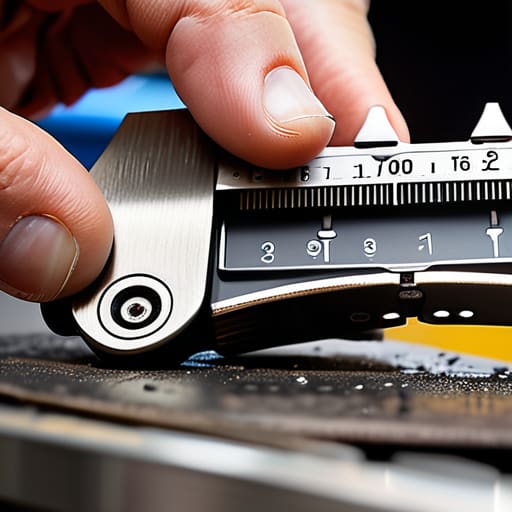 Zeroing Digital Calipers Why Shortcuts Ruin Your Build