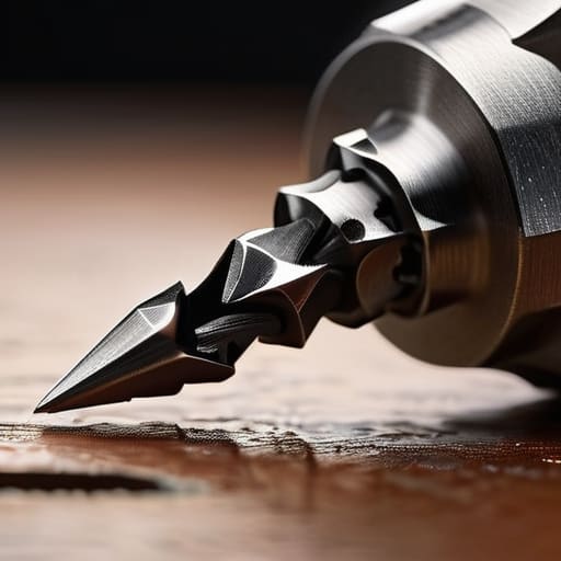 Don't Settle for Less Than Quality tools.
