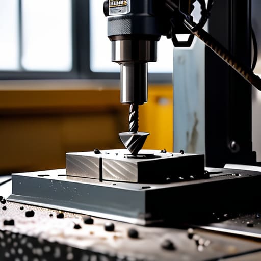 Final Thoughts Before You Strike: Magnetic Drill.