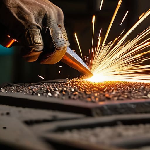 Finding Your Own Balance with tools.