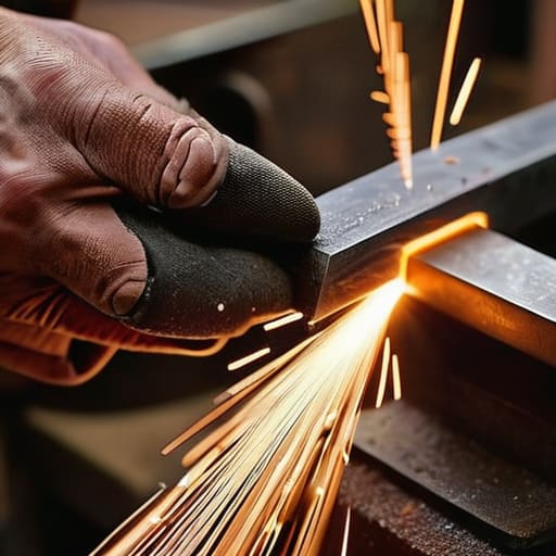 Putting the Wheel to Work on tools.
