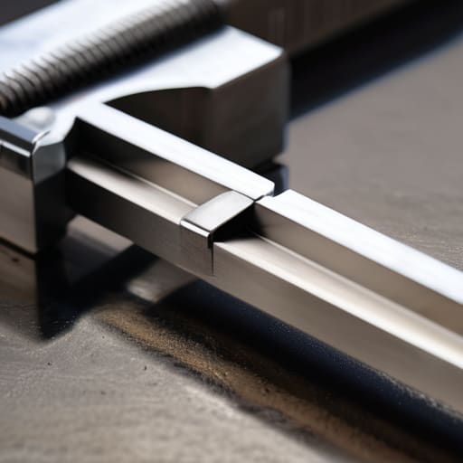 Using calipers: Respect the Tool, Respect the Work.
