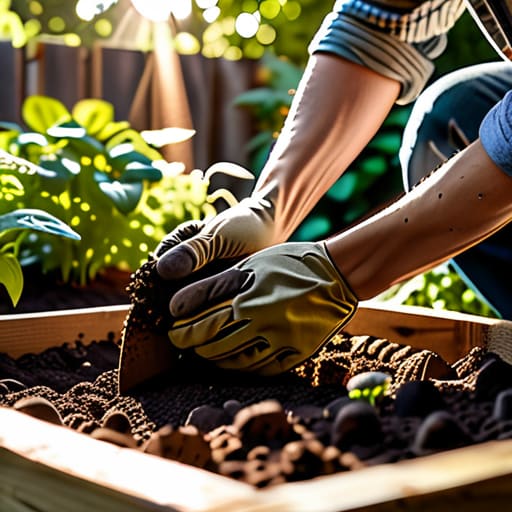 The Long Game: Planting for the Future.