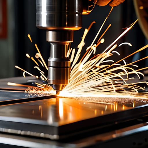 The Long View on Metalwork repair.