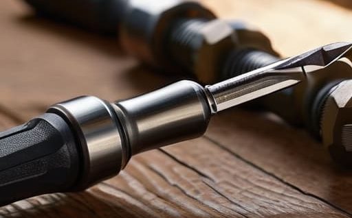 How to choose the right screwdriver set.